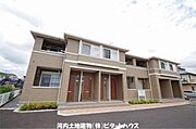 ローズパレス 2階 築13年11ヶ月の賃貸物件