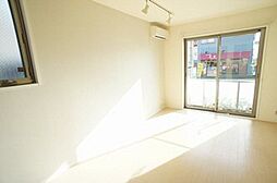 都営新宿線 篠崎駅 徒歩3分の賃貸マンション 1階1Kのリビング/ダイニング