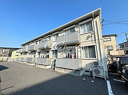 都営新宿線 篠崎駅 徒歩13分の賃貸アパート