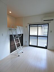 都営新宿線 船堀駅 徒歩13分の賃貸アパート 2階1Kのリビング/ダイニング