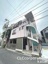 東京メトロ東西線 西葛西駅 徒歩12分の賃貸マンション