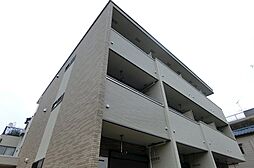 都営新宿線 瑞江駅 徒歩14分の賃貸アパート