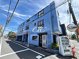 都営新宿線 一之江駅 徒歩7分の賃貸マンション