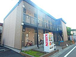 都営新宿線 船堀駅 徒歩15分の賃貸アパート