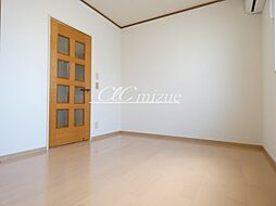 都営新宿線 一之江駅 徒歩12分の賃貸アパート 2階ワンルームのリビング/ダイニング