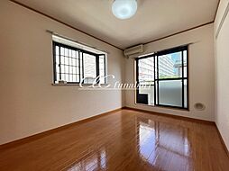 東京メトロ東西線 西葛西駅 徒歩10分の賃貸アパート 2階1Kのリビング/ダイニング