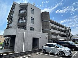 都営新宿線 篠崎駅 徒歩23分の賃貸マンション