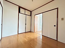 JR総武線 新小岩駅 徒歩15分の賃貸アパート 2階2Kのリビング/ダイニング