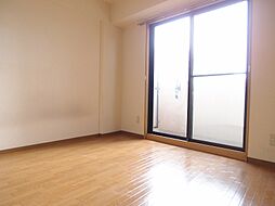 東京メトロ東西線 西葛西駅 徒歩11分の賃貸マンション 2階1Kのリビング/ダイニング