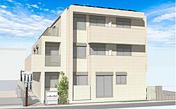 JR総武線 小岩駅 徒歩12分の賃貸マンション