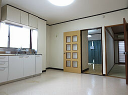 都営新宿線 瑞江駅 徒歩9分の賃貸マンション 2階3DKのリビング/ダイニング