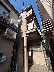 JR総武線 小岩駅 徒歩16分の賃貸一戸建て