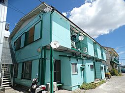 都営新宿線 篠崎駅 徒歩13分の賃貸アパート