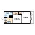 行徳マンション2階6.8万円