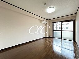 都営新宿線 一之江駅 徒歩3分の賃貸マンション 3階1Kのリビング/ダイニング