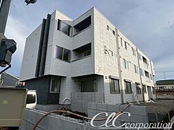 都営新宿線 篠崎駅 徒歩19分