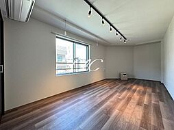 都営新宿線 篠崎駅 徒歩3分の賃貸マンション 2階1Kのリビング/ダイニング