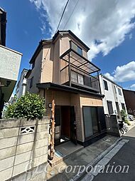 都営新宿線 一之江駅 徒歩12分