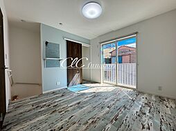 都営新宿線 篠崎駅 徒歩13分の賃貸アパート 2階ワンルームのリビング/ダイニング