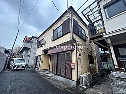 東京メトロ東西線 西葛西駅 徒歩14分