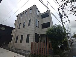 都営新宿線 船堀駅 徒歩16分の賃貸マンション