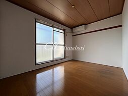 メゾン船堀 3階2Kのリビング/ダイニング