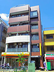 JR総武線 新小岩駅 徒歩15分