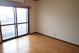 マルツコーポ 3階1Kのリビング/ダイニング