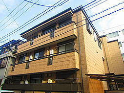 メゾンラフィーネ