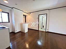 アメニティヴィラ 2階2LDKのリビング/ダイニング