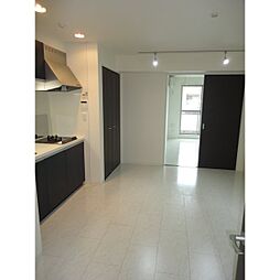 都営新宿線 篠崎駅 徒歩6分の賃貸アパート 1階1LDKのリビング/ダイニング