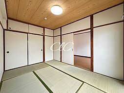 市川第2マンション 3階2DKのリビング/ダイニング