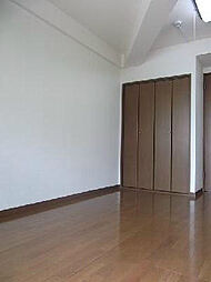 エストランゼ 4階1Kのリビング/ダイニング