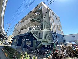 都営新宿線 瑞江駅 徒歩11分