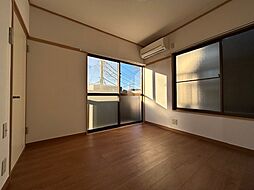 JR総武線 小岩駅 徒歩23分の賃貸アパート 3階1Kのリビング/ダイニング