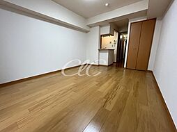 JR総武線 小岩駅 徒歩9分の賃貸マンション 4階1Kのリビング/ダイニング