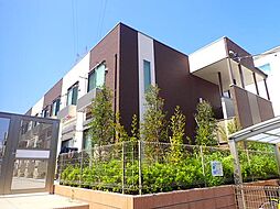 フェリーチェ北葛西