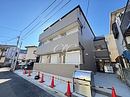 JR総武線 小岩駅 徒歩12分の賃貸アパート