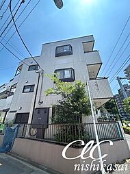 東京メトロ東西線 葛西駅 徒歩5分の賃貸マンション