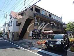 外観画像