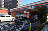 周辺：セブンイレブン 江戸川松江6丁目店（186m）