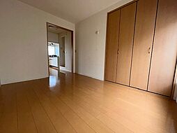 みかど荘 2階1Kのリビング/ダイニング