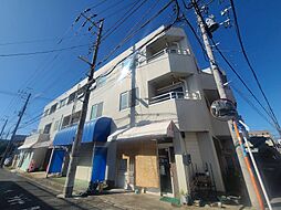 都営新宿線 篠崎駅 徒歩20分の賃貸マンション