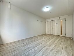 パインヒル18 1階1Kのリビング/ダイニング