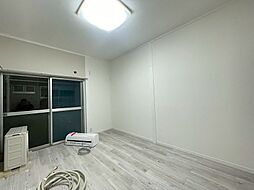 江戸川2丁目戸建 3DKのリビング/ダイニング