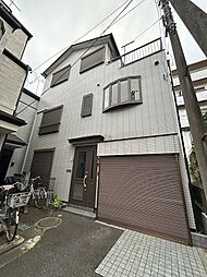 北小岩5丁目貸家