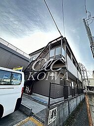 ステイツ高砂II