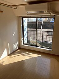 永和第10ビル 4階2DKのリビング/ダイニング