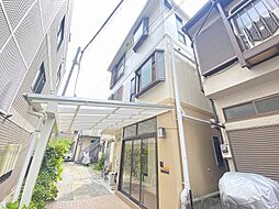 ハイツ山口