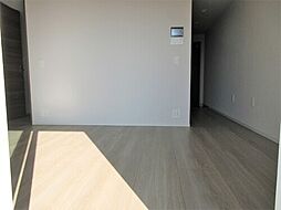 プラウドタワー平井 9階ワンルームのリビング/ダイニング